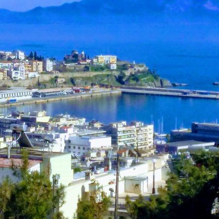 Thea Apartment Kavala Eksteriør billede