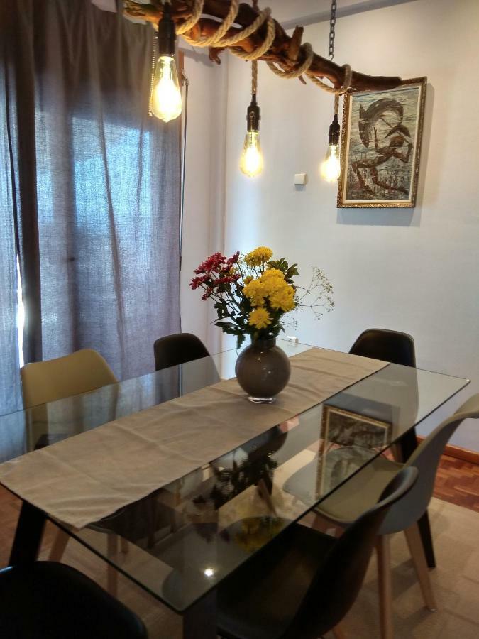 Thea Apartment Kavala Eksteriør billede